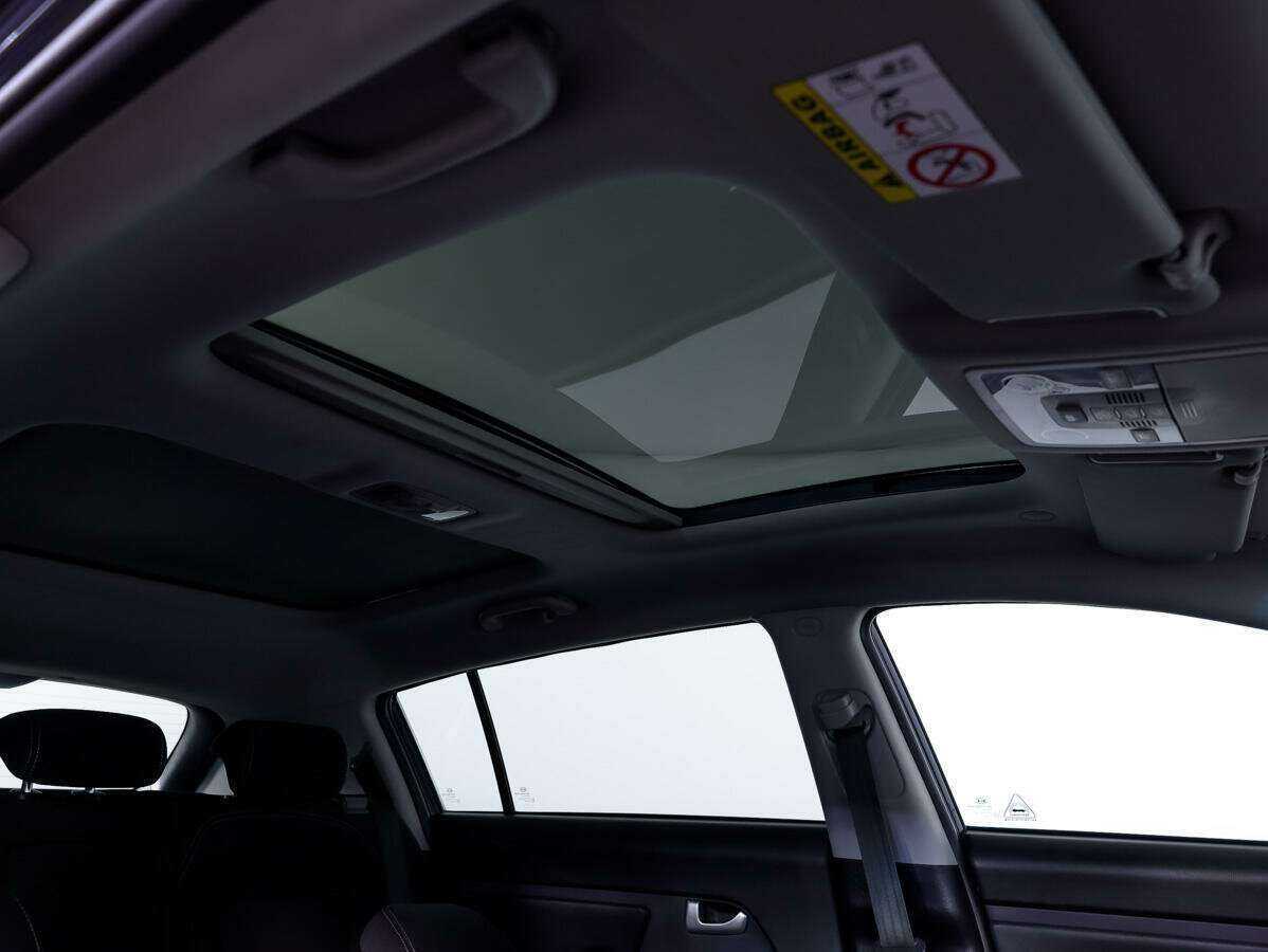 Купить Kia Sportage, 2014, 115 758 км, фото №18