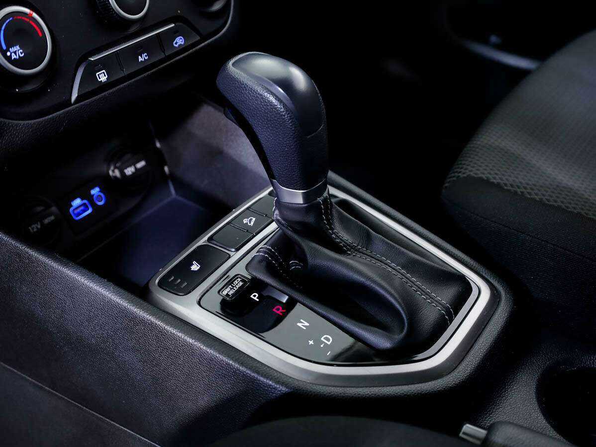 Купить Hyundai Creta, 2018, 103 471 км, фото №18