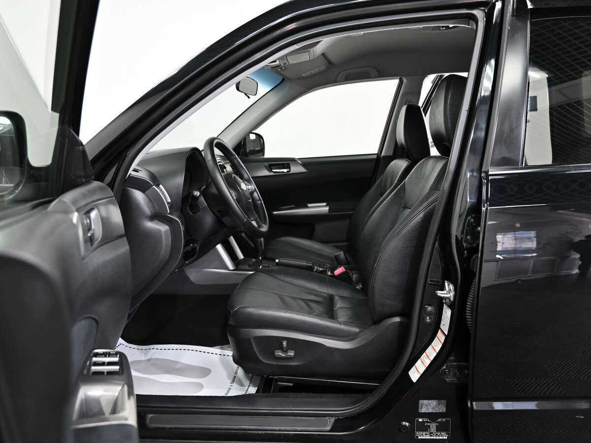 Купить Subaru Forester, 2012, 125 000 км, фото №7