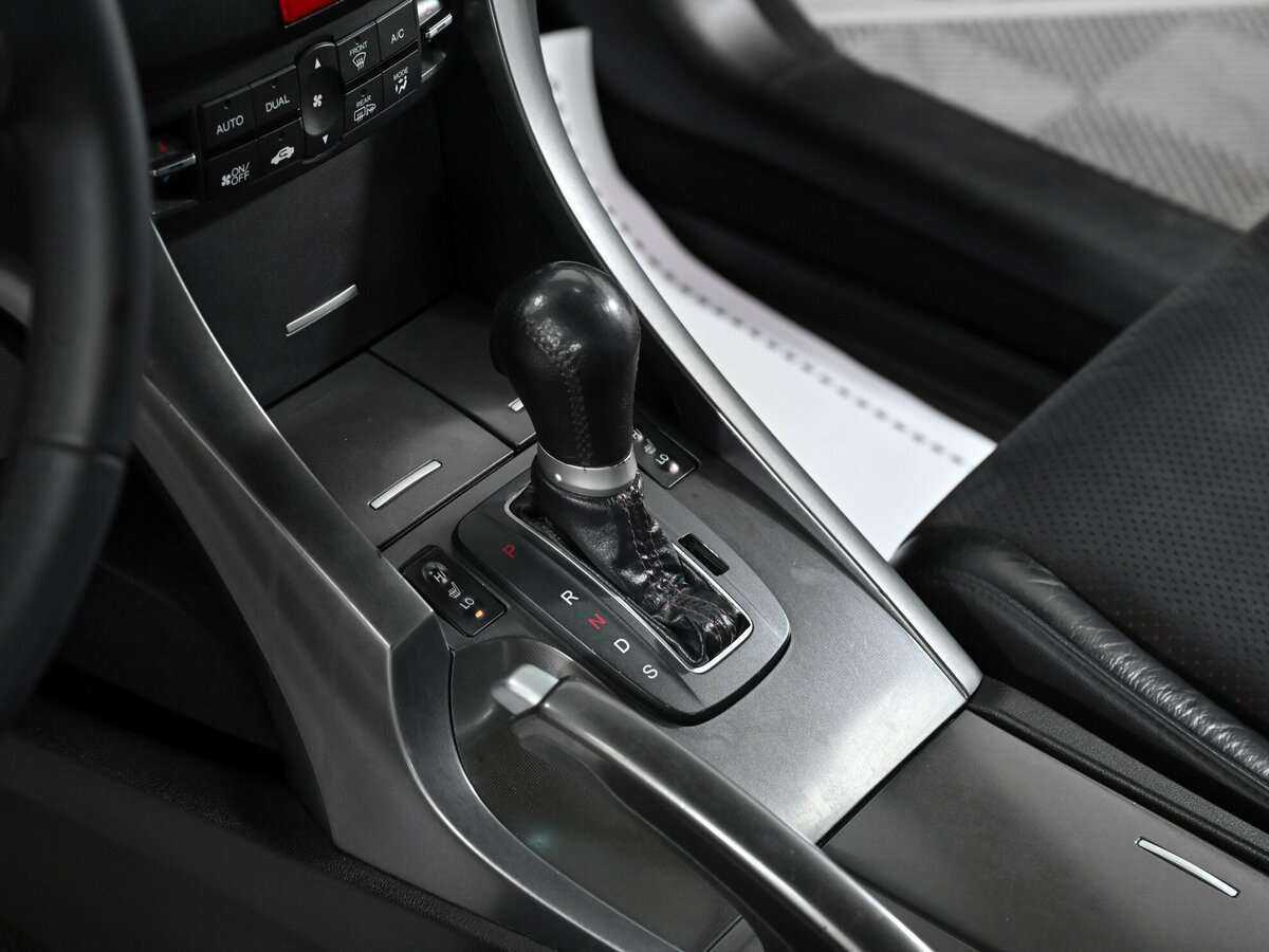 Купить Honda Accord Type-S Type S, 2012, 153 000 км, фото №7