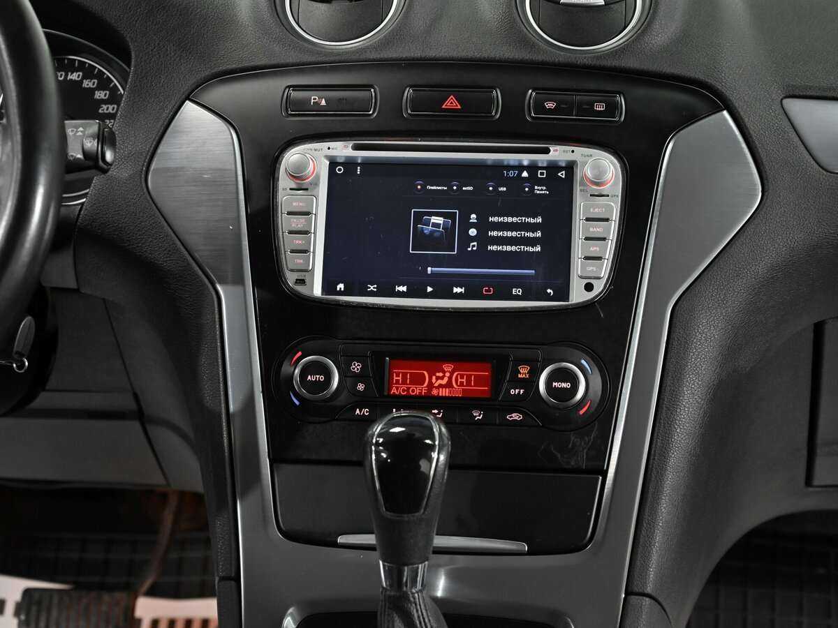 Купить Ford Mondeo, 2014, 142 000 км, фото №10