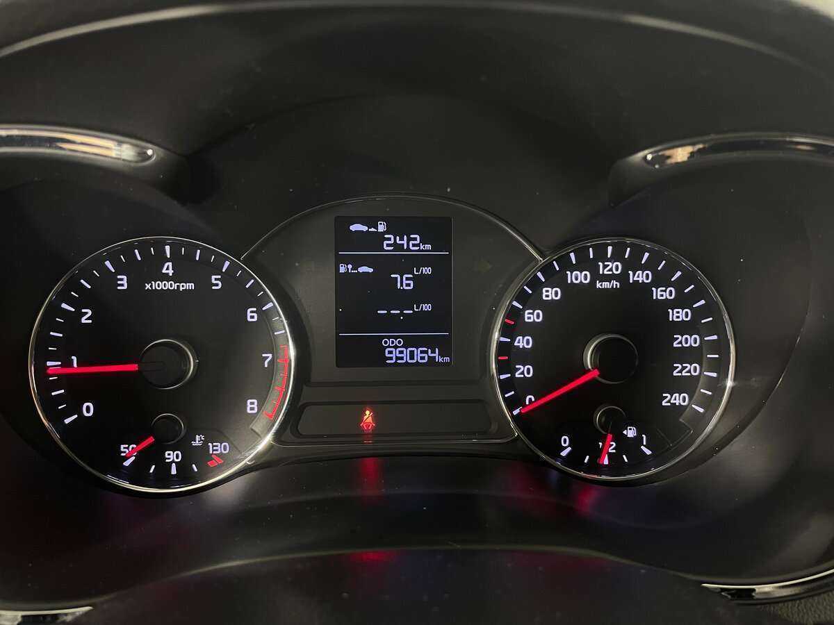 Купить Kia Cerato, 2015, 99 062 км, фото №11