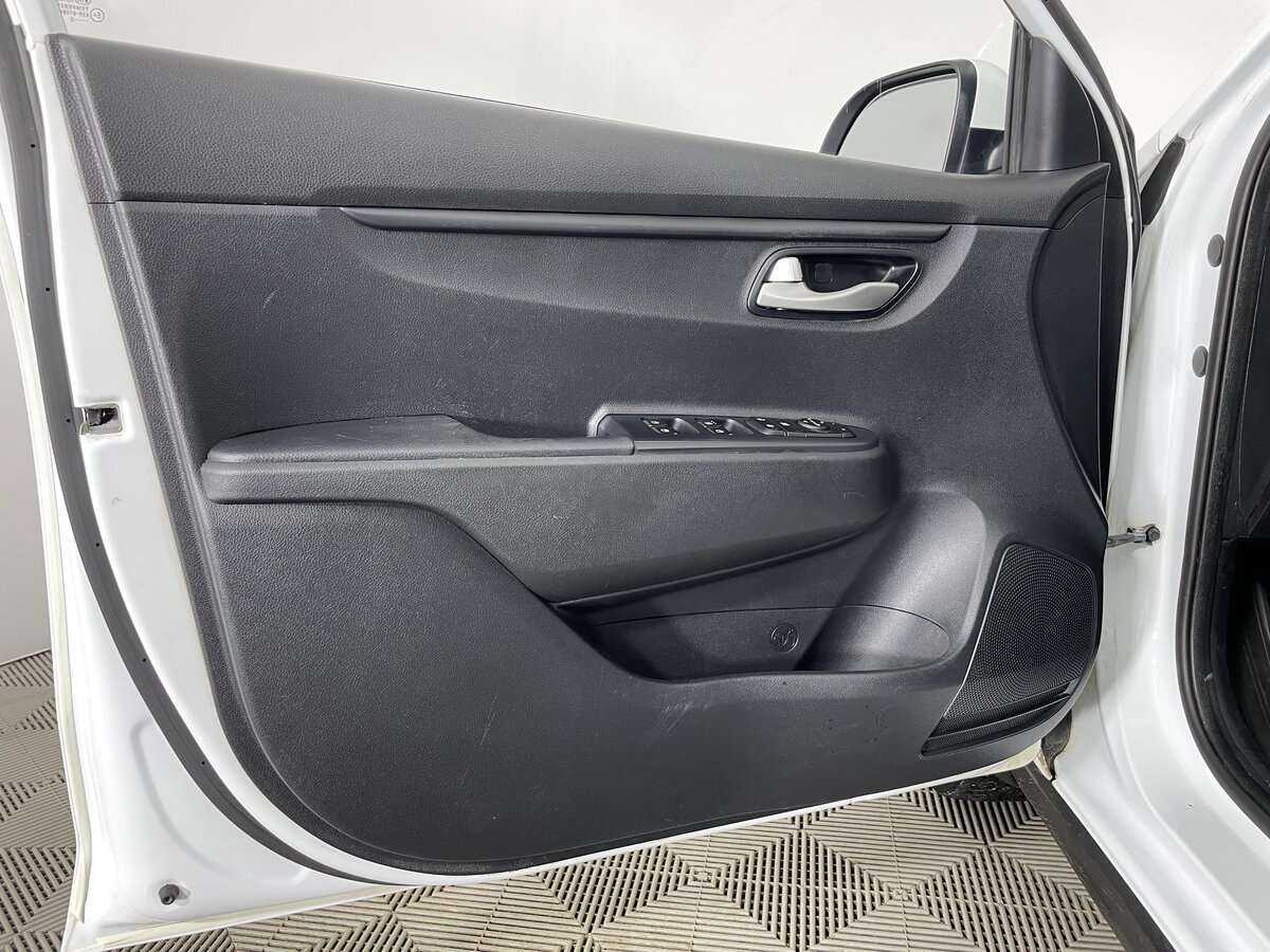 Купить Kia Rio X-Line, 2020, 124 502 км, фото №21