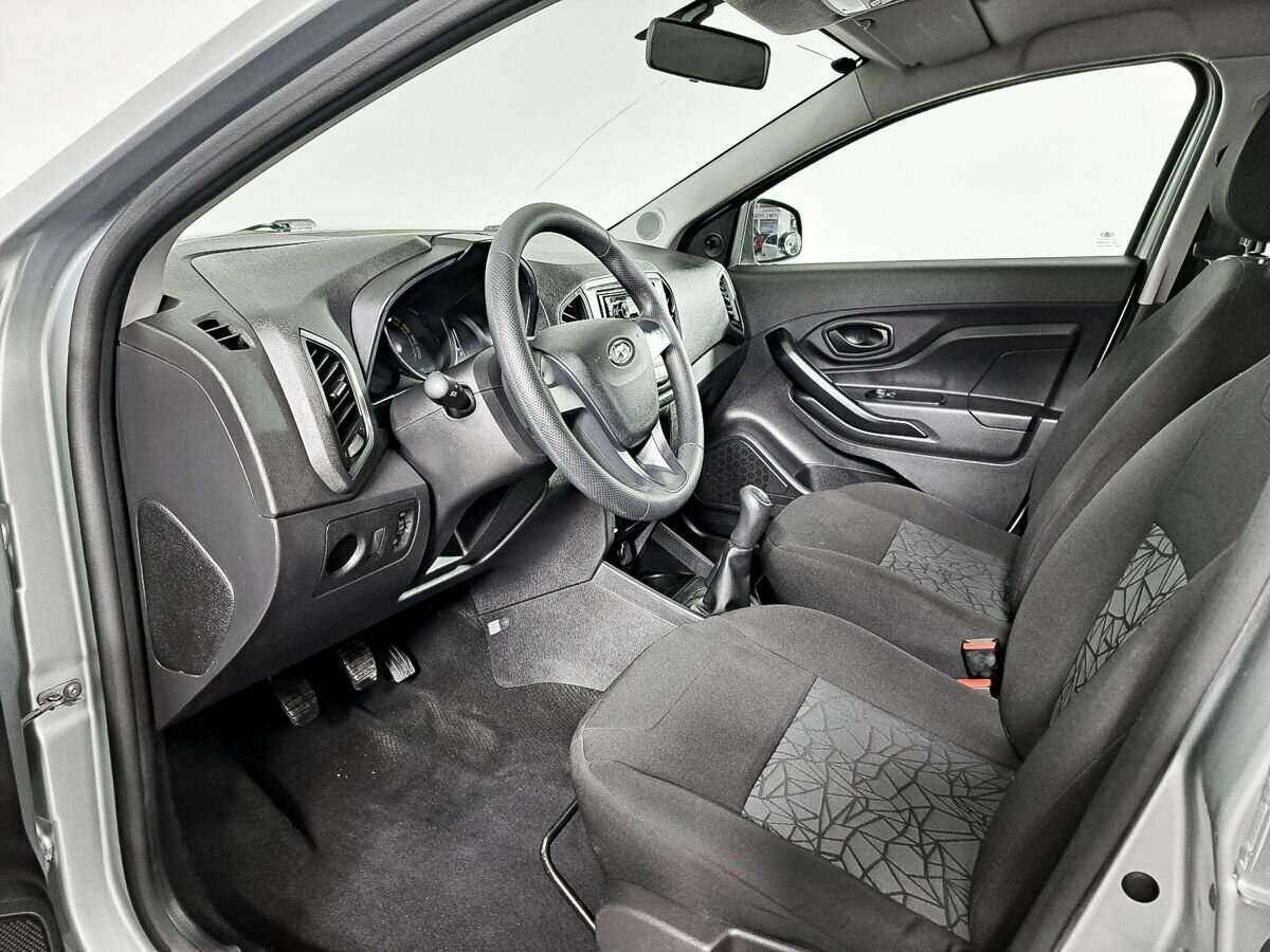 Купить Lada (ВАЗ) XRAY, 2021, 50 100 км, фото №16