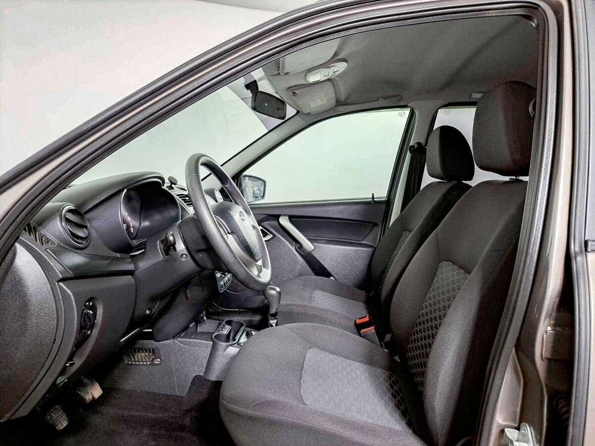 Купить Lada (ВАЗ) Granta, 2019, 58 100 км, фото №14