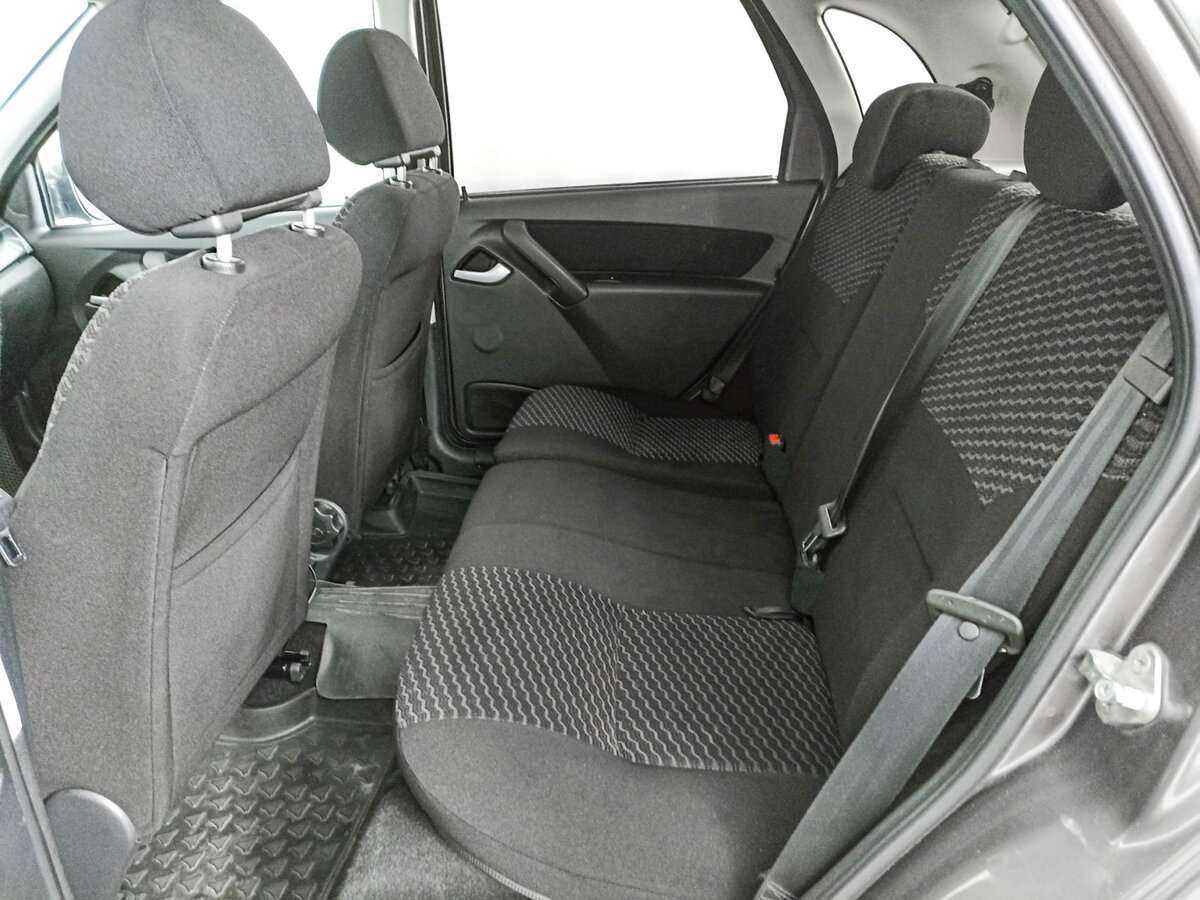 Купить Lada (ВАЗ) Kalina, 2014, 198 801 км, фото №10