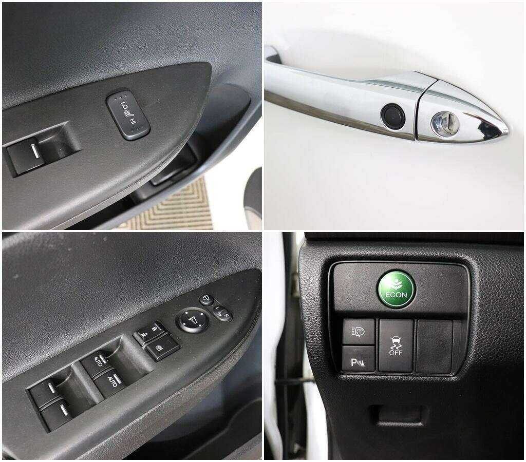 Купить Honda Accord, 2013, 165 000 км, фото №16