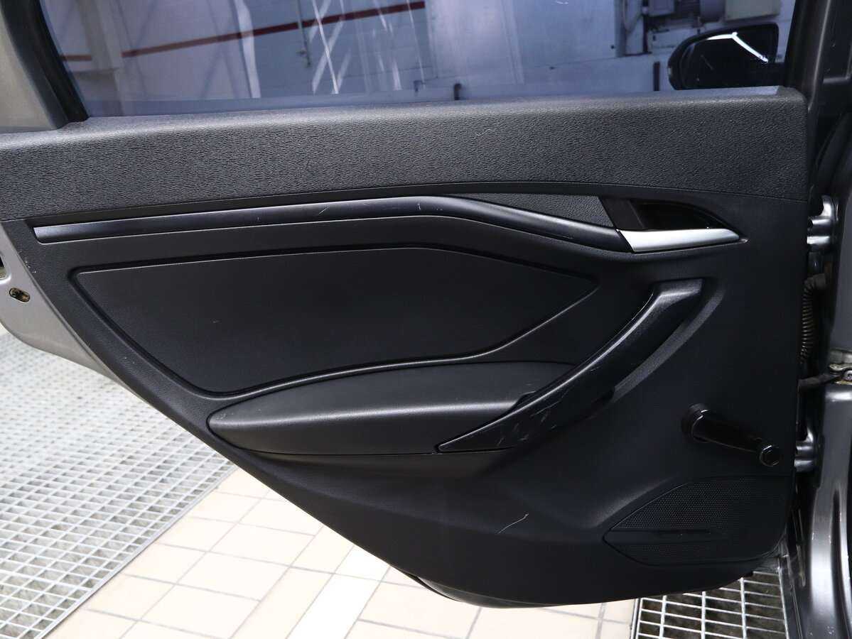 Купить Lada (ВАЗ) Vesta, 2018, 89 000 км, фото №13