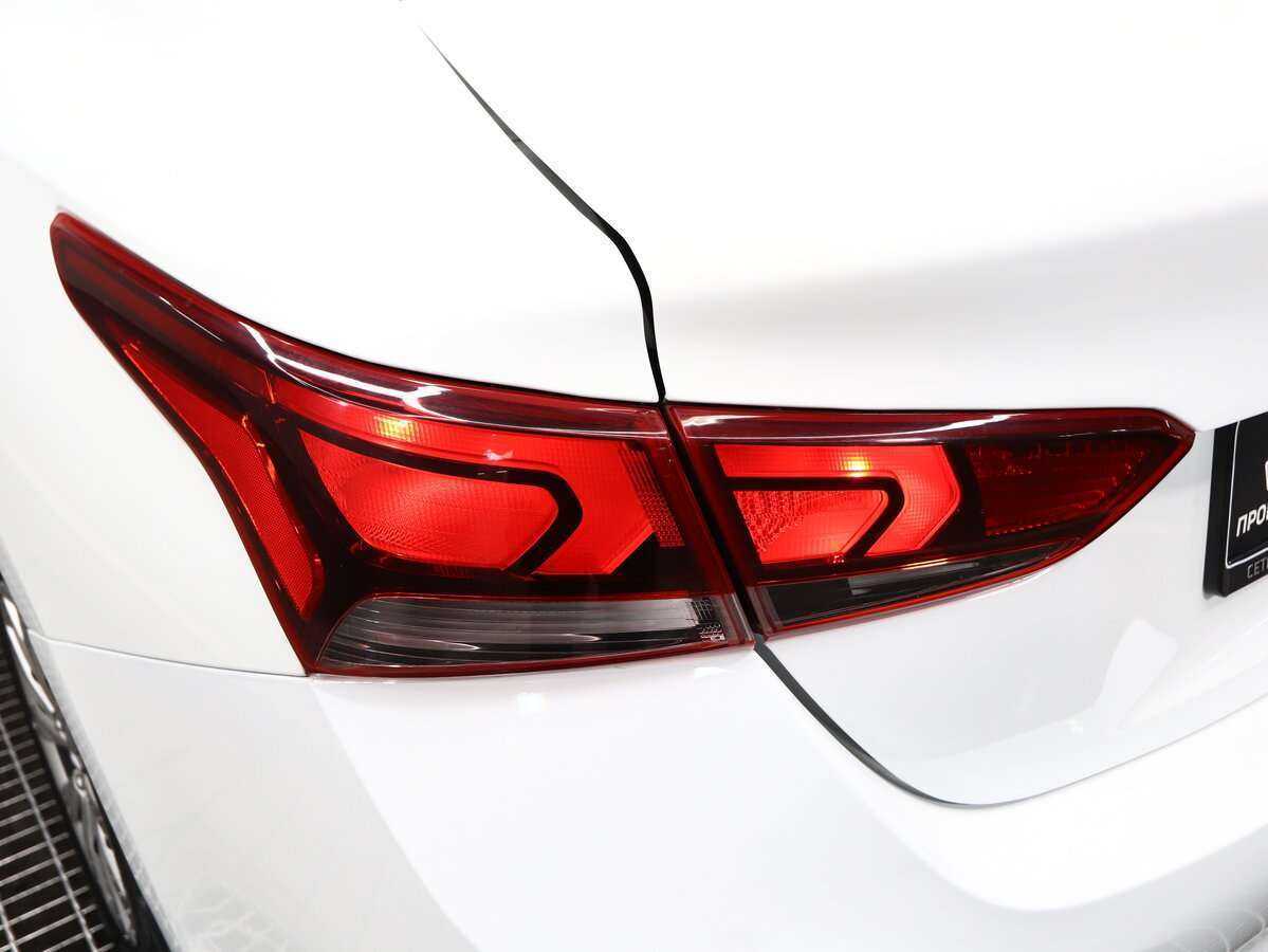 Купить Hyundai Solaris, 2018, 230 000 км, фото №6