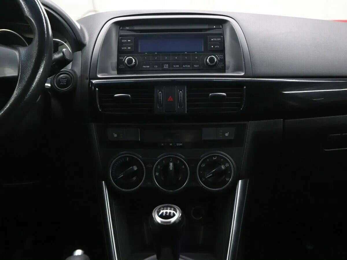 Купить Mazda CX-5, 2013, 132 500 км, фото №16