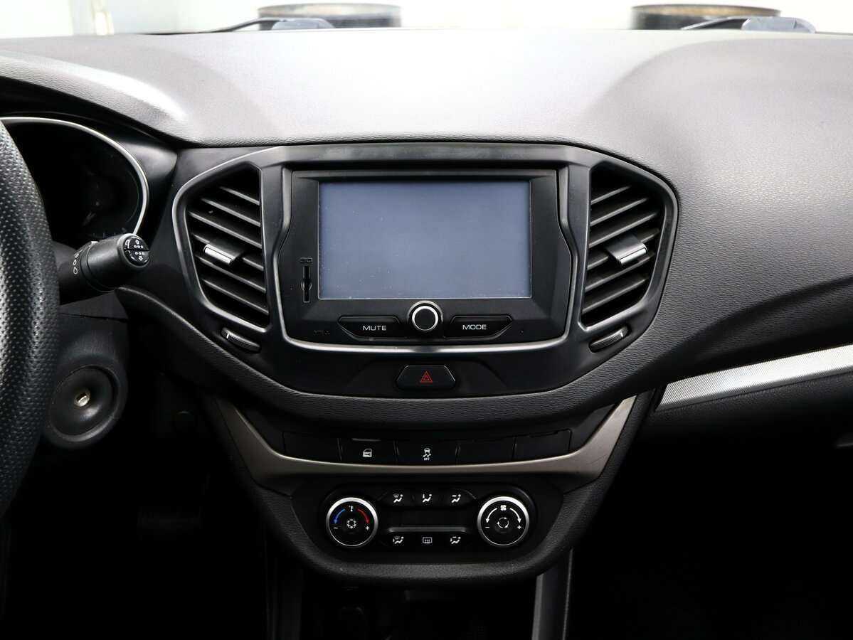 Купить Lada (ВАЗ) Vesta, 2015, 94 000 км, фото №18