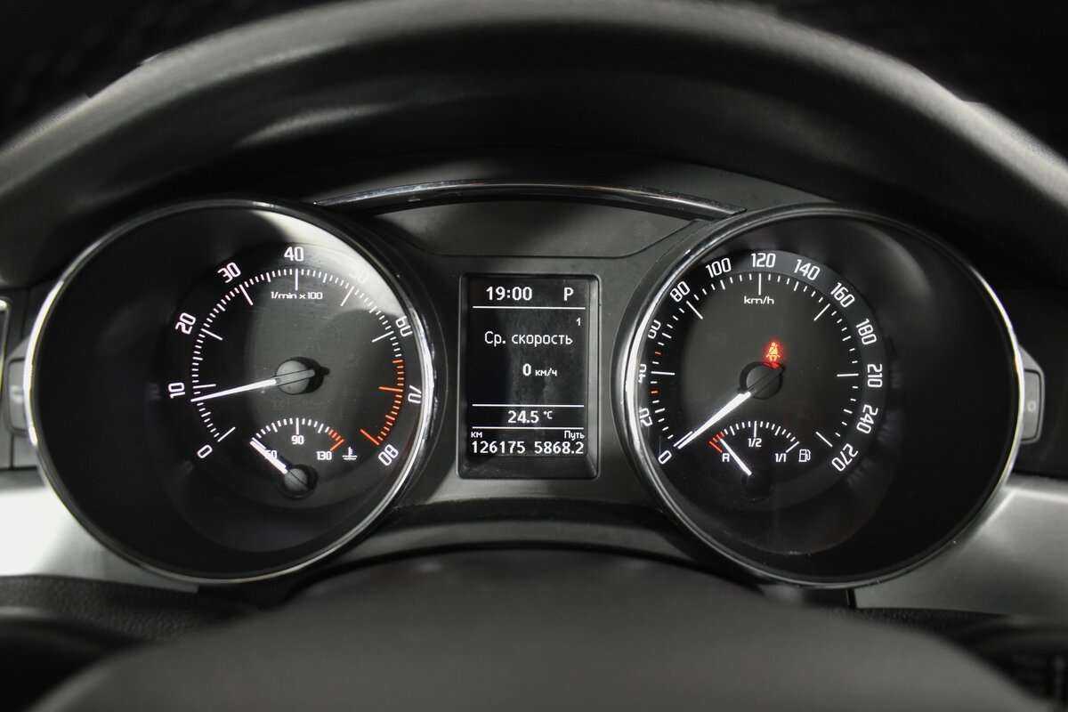 Купить Skoda Superb DSG, 2015, 130 000 км, фото №5