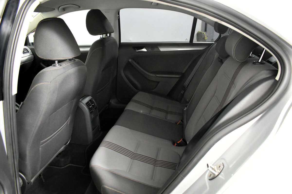 Купить Volkswagen Jetta, 2016, 183 000 км, фото №14