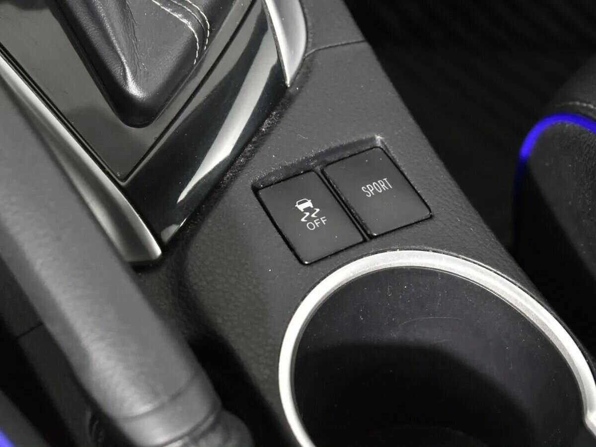 Купить Toyota Corolla, 2018, 110 651 км, фото №14