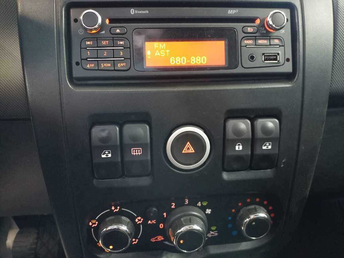 Купить Lada (ВАЗ) Largus, 2017, 144 400 км, фото №13