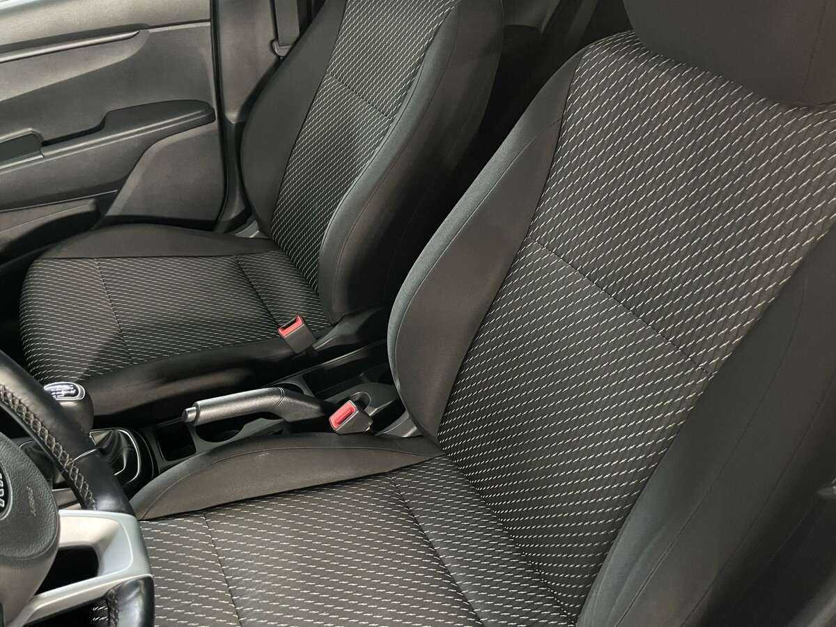 Купить Kia Rio X-Line, 2018, 85 416 км, фото №15