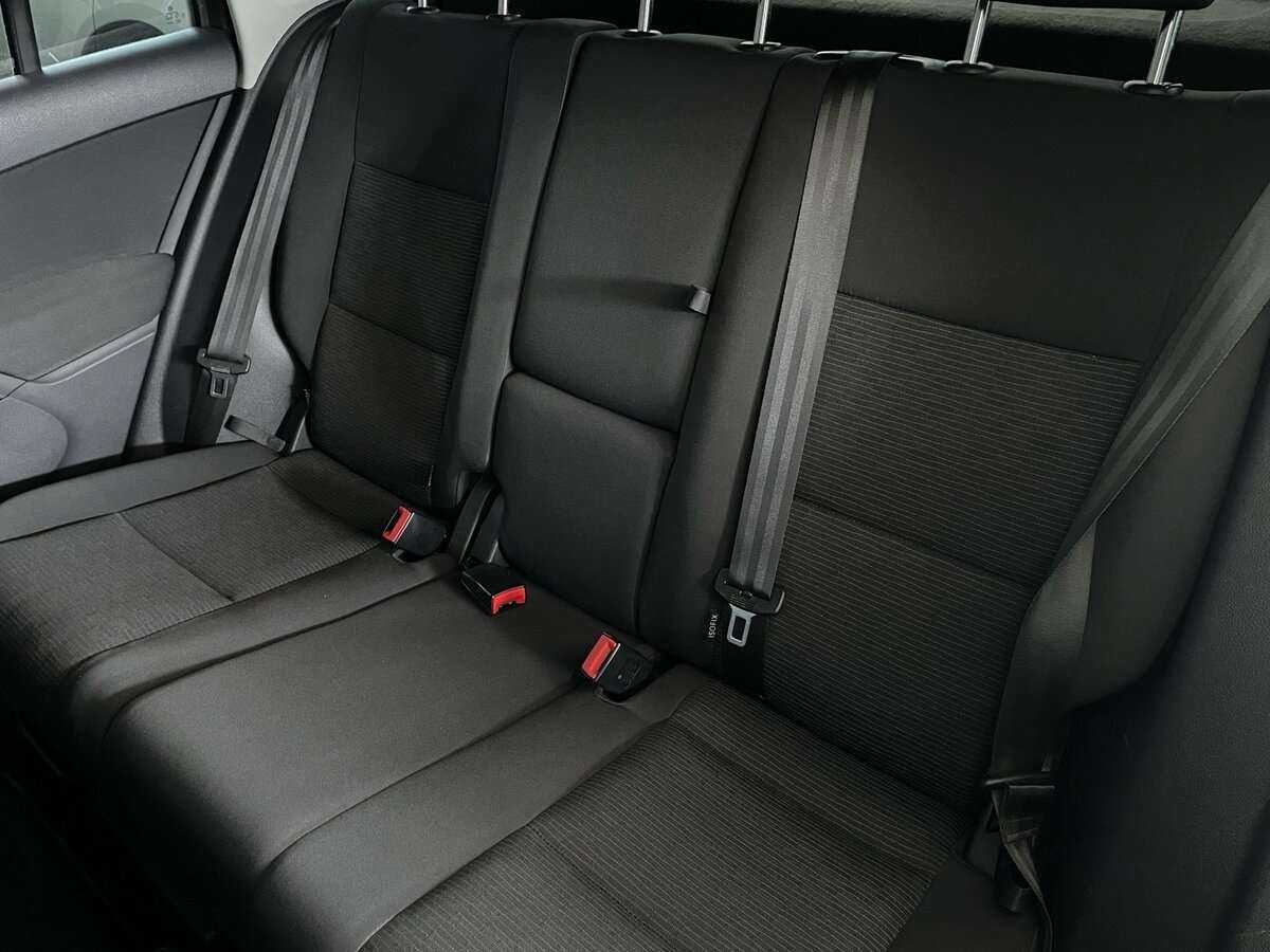 Купить Volkswagen Tiguan, 2014, 203 000 км, фото №15