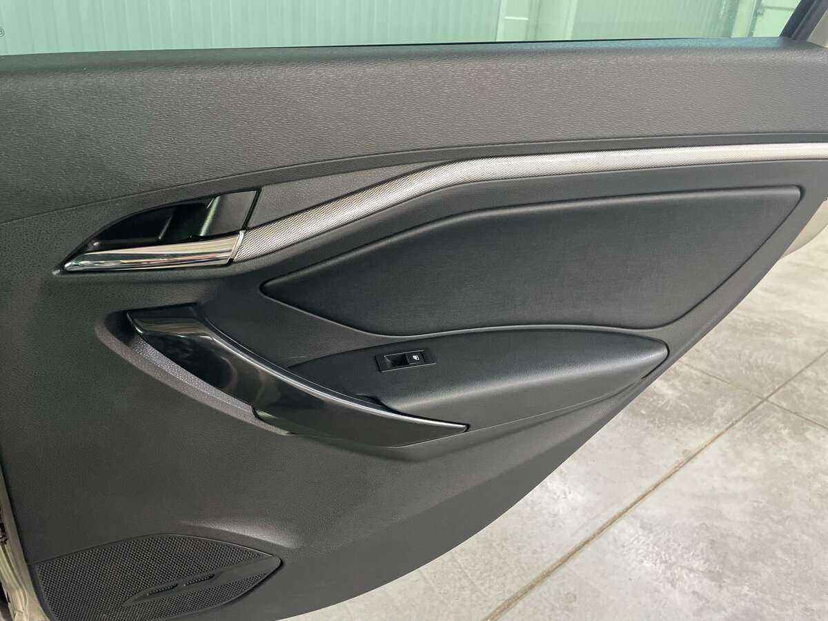 Купить Lada (ВАЗ) Vesta, 2017, 136 873 км, фото №22