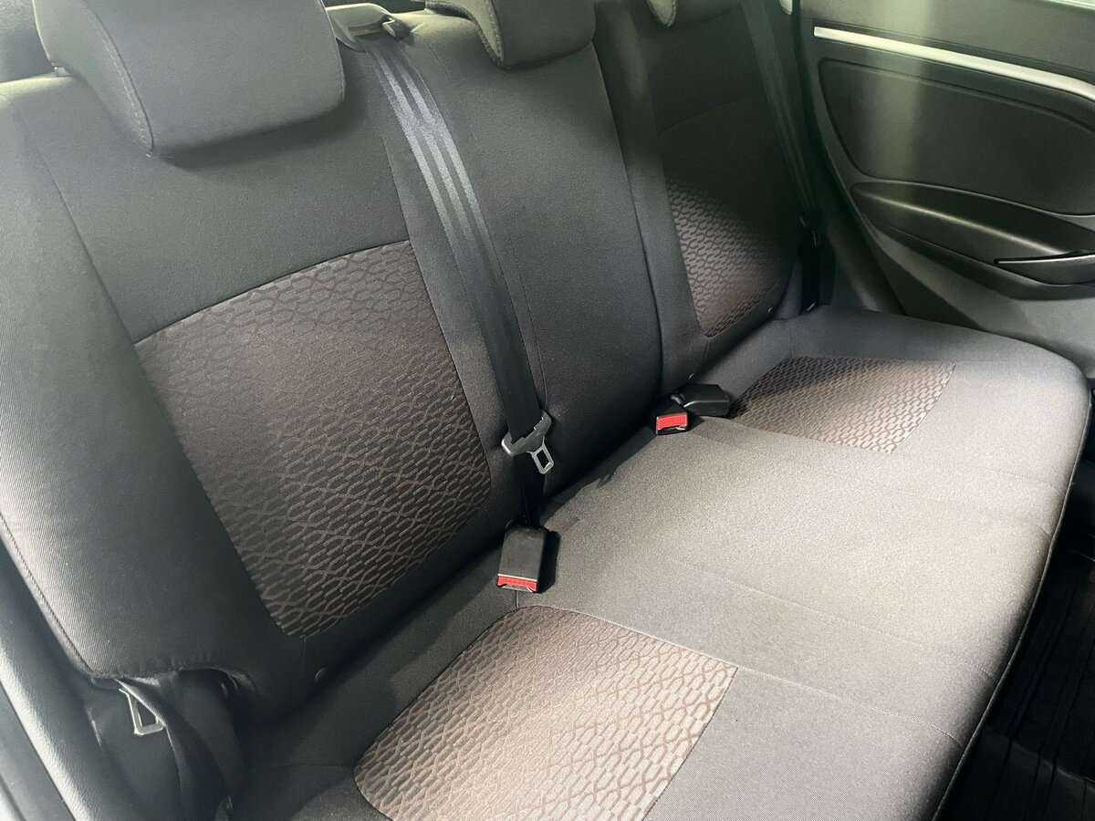 Купить Lada (ВАЗ) Vesta, 2019, 112 023 км, фото №19