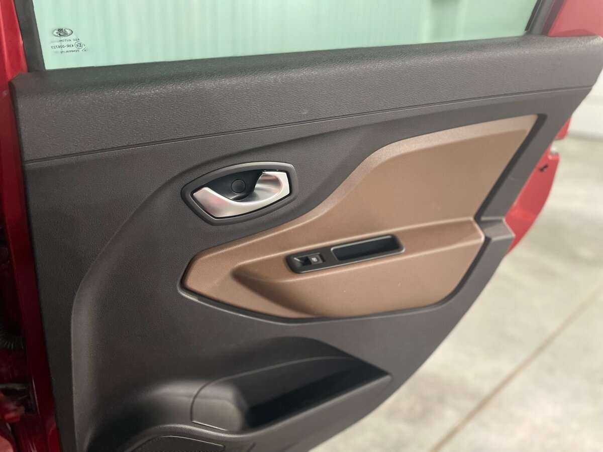 Купить Lada (ВАЗ) XRAY, 2017, 79 533 км, фото №23