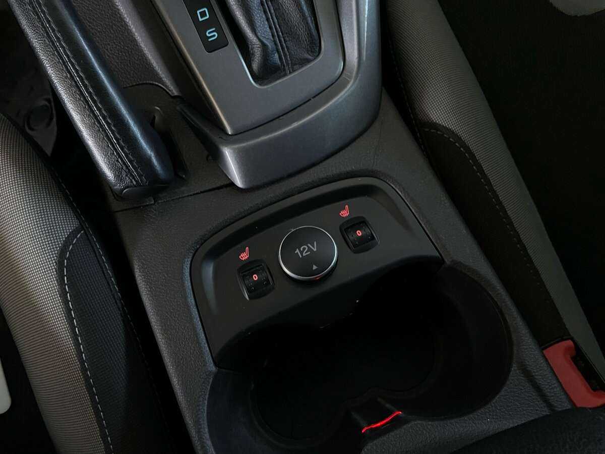 Купить Ford Focus, 2014, 74 624 км, фото №13