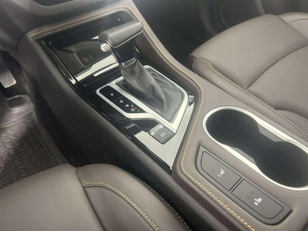 Купить Changan CS35PLUS, 2019, 31 484 км, фото №13