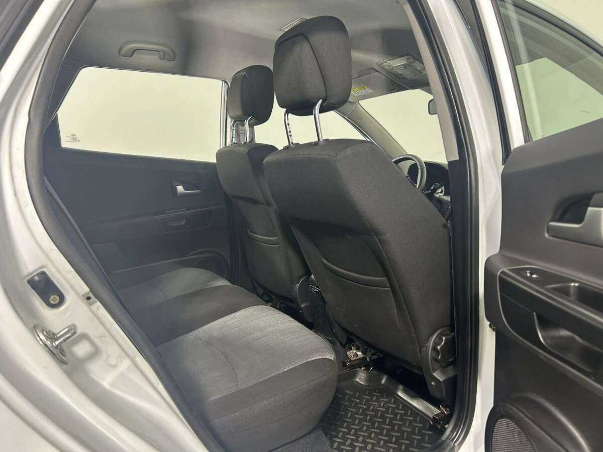 Купить Kia Ceed, 2012, 189 004 км, фото №17