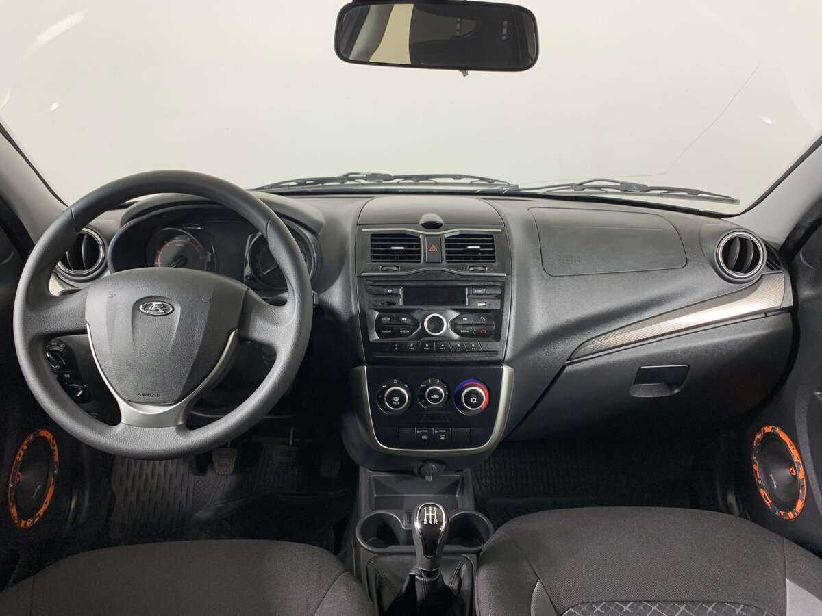 Купить Lada (ВАЗ) Granta, 2018, 76 500 км, фото №10