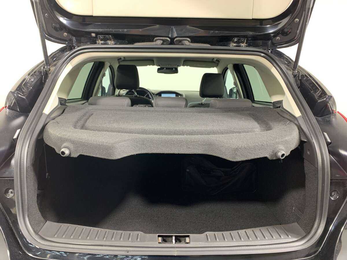 Купить Ford Focus, 2016, 159 980 км, фото №20