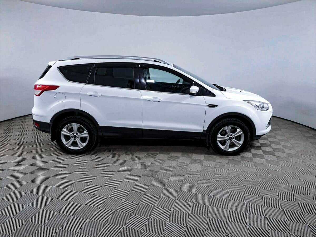 Купить Ford Kuga, 2015, 173 794 км, фото №4