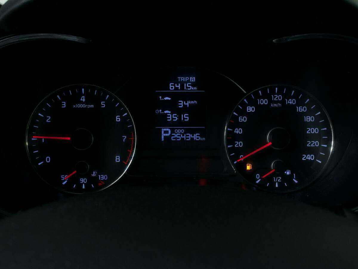 Купить Kia Cerato, 2014, 255 312 км, фото №13