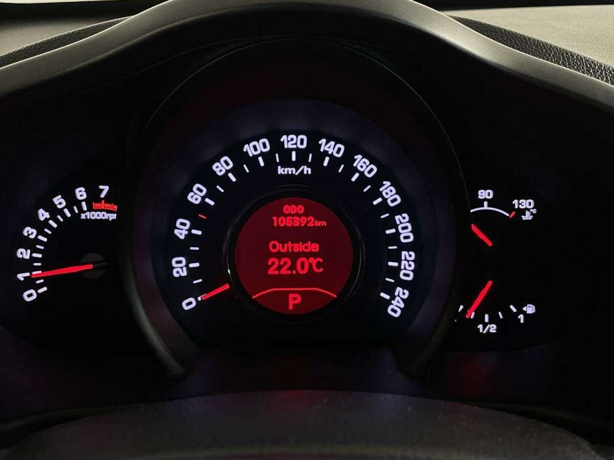 Купить Kia Sportage, 2013, 105 392 км, фото №11