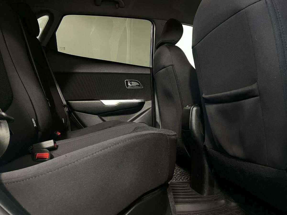 Купить Kia Rio 5-speed, 2013, 273 797 км, фото №16