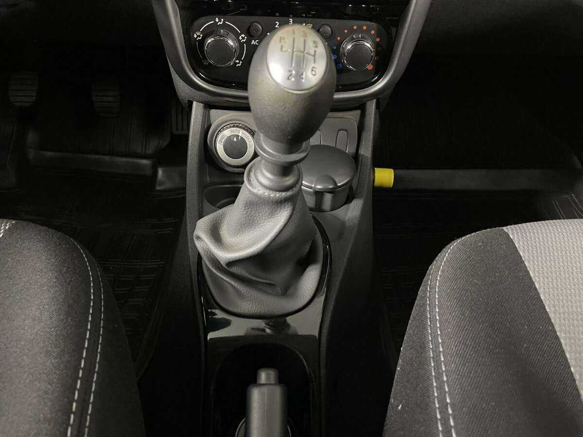 Купить Renault Duster, 2013, 68 000 км, фото №13