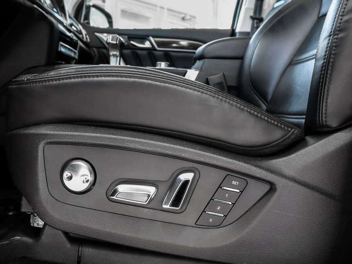 Купить Haval H9, 2017, 132 150 км, фото №9