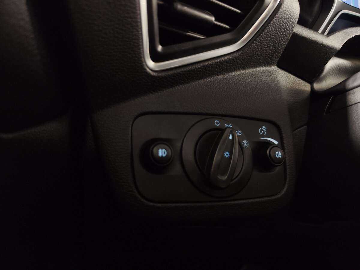 Купить Ford Kuga, 2015, 187 000 км, фото №22