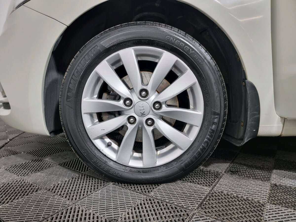 Купить Kia Cerato, 2014, 163 500 км, фото №18