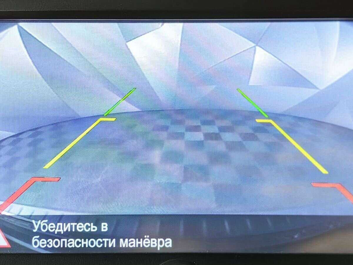 Купить Lada (ВАЗ) Vesta SW Cross, 2019, 66 589 км, фото №16