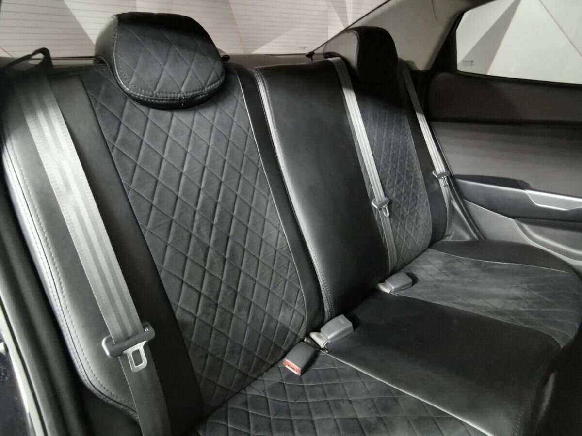 Купить Kia Rio 4-speed, 2012, 183 306 км, фото №14