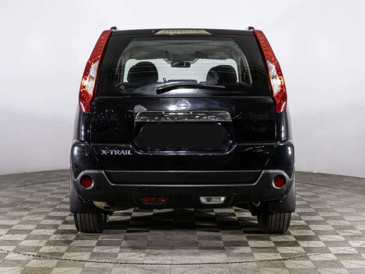 Купить Nissan X-Trail, 2013, 255 055 км, фото №6