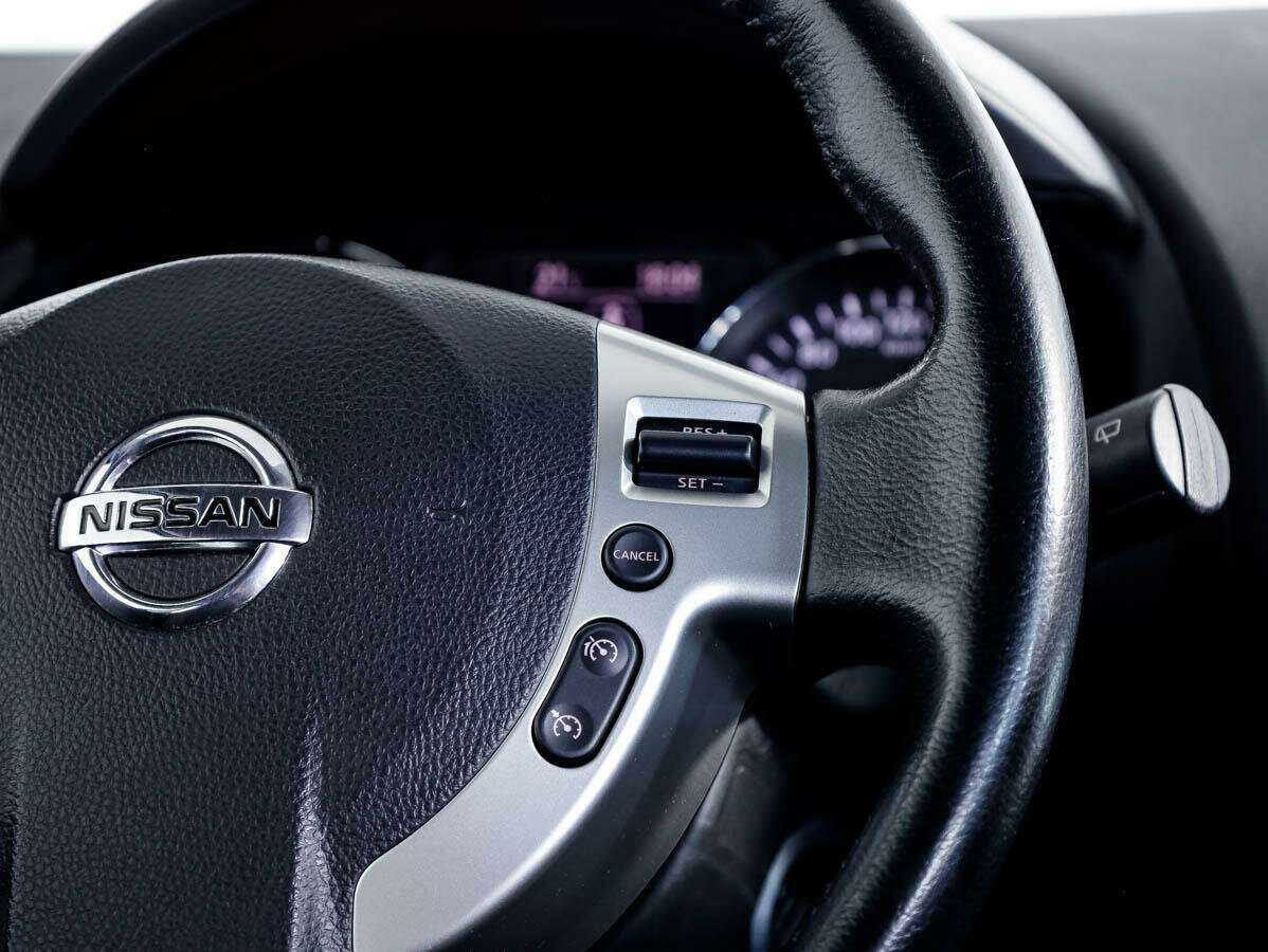 Купить Nissan Qashqai, 2013, 79 517 км, фото №17