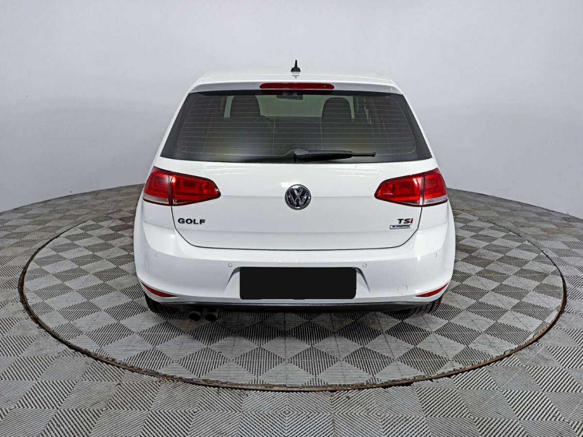 Купить Volkswagen Golf, 2014, 169 087 км, фото №6
