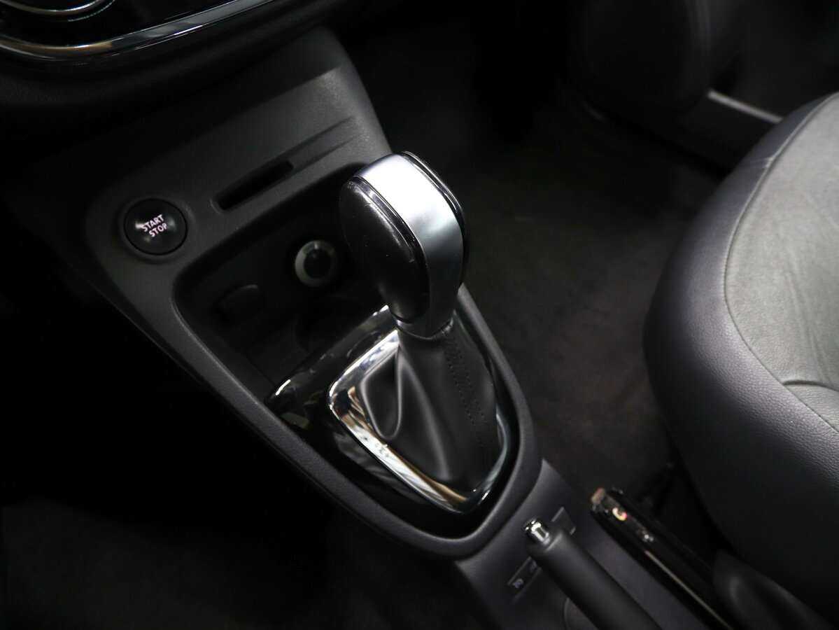 Купить Renault Kaptur, 2016, 73 100 км, фото №16