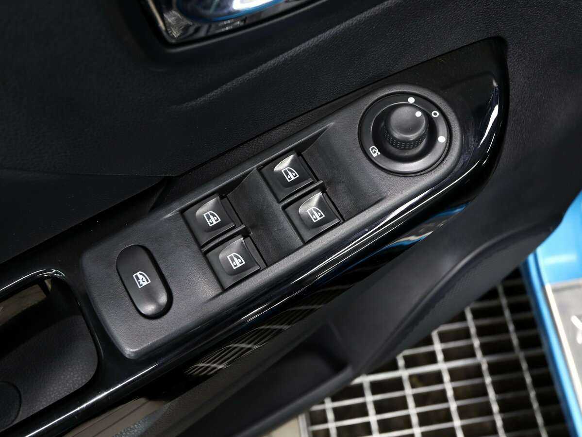 Купить Renault Kaptur, 2016, 73 100 км, фото №19