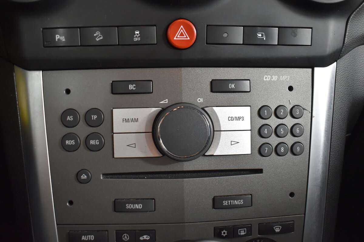 Купить Opel Antara, 2013, 212 000 км, фото №16