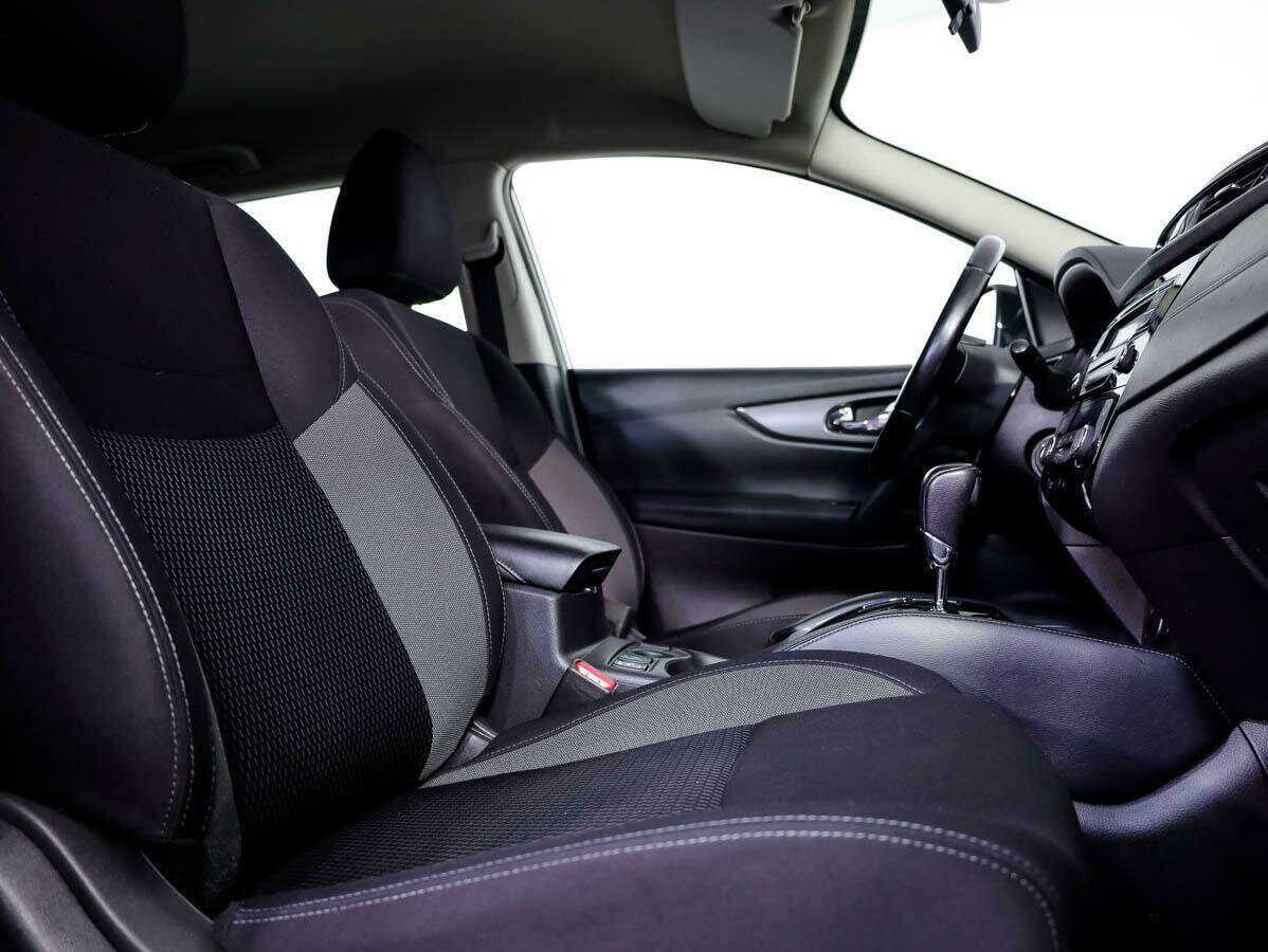 Купить Nissan Qashqai, 2019, 129 281 км, фото №11
