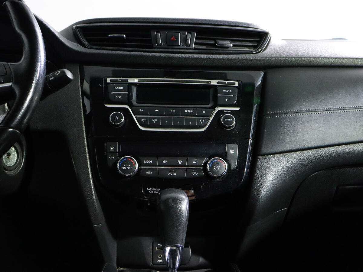 Купить Nissan Qashqai, 2019, 146 632 км, фото №13