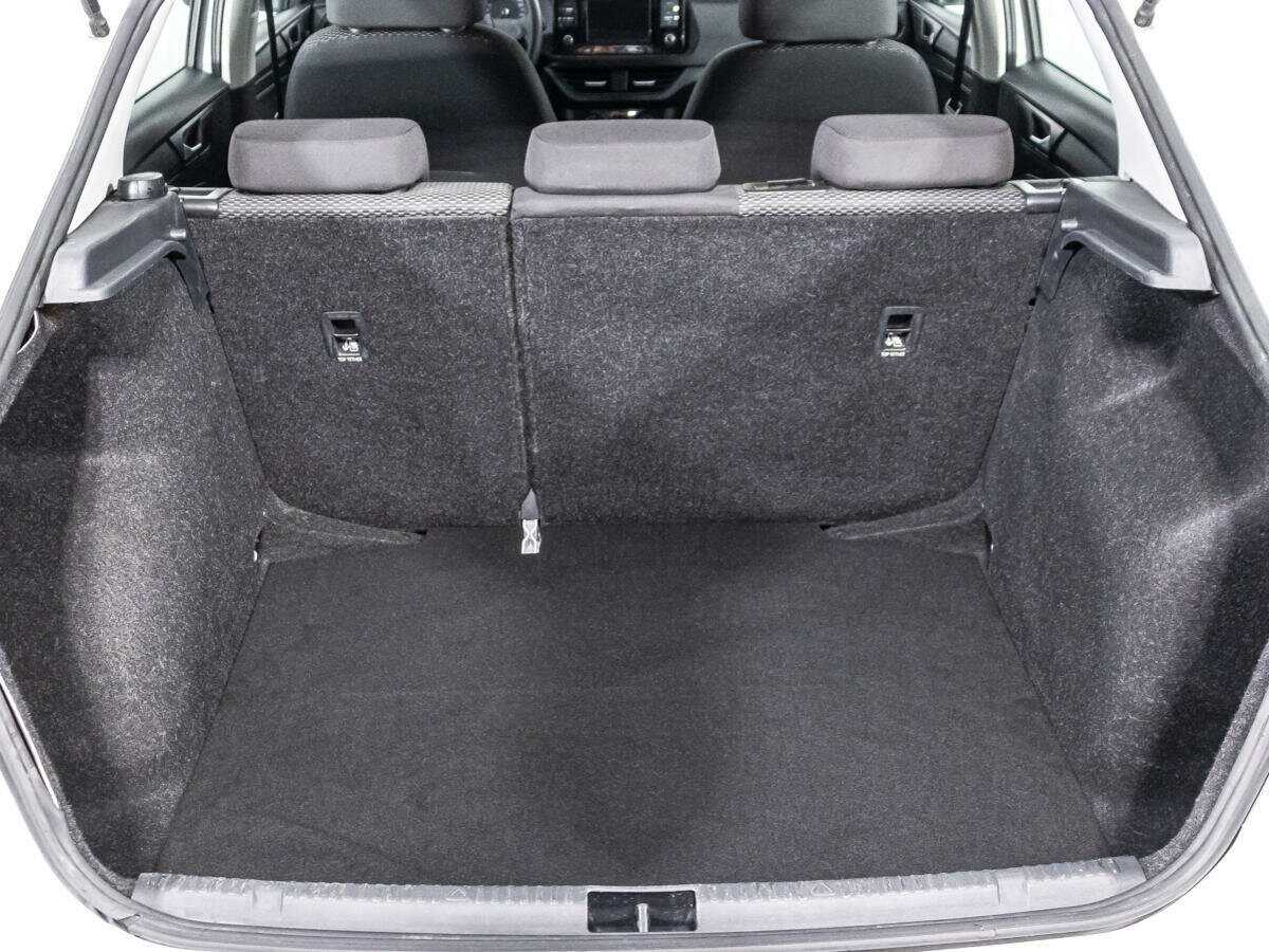 Купить Volkswagen Polo, 2021, 131 753 км, фото №15