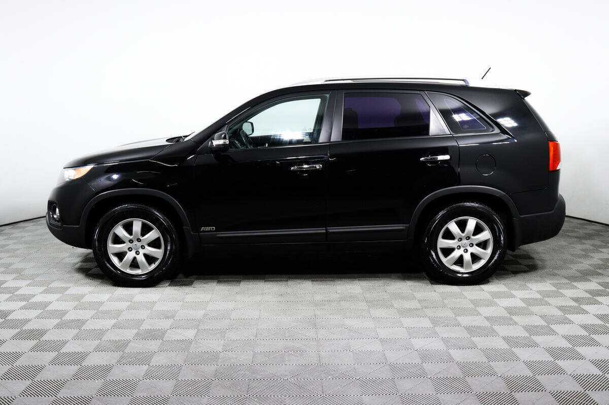 Купить Kia Sorento, 2012, 279 280 км, фото №8