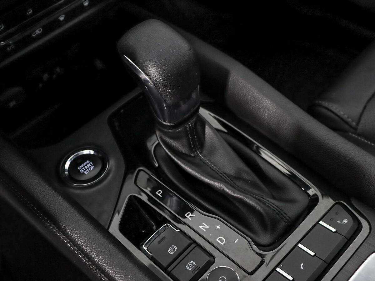 Купить CHERY Tiggo 4, 2021, 39 268 км, фото №10